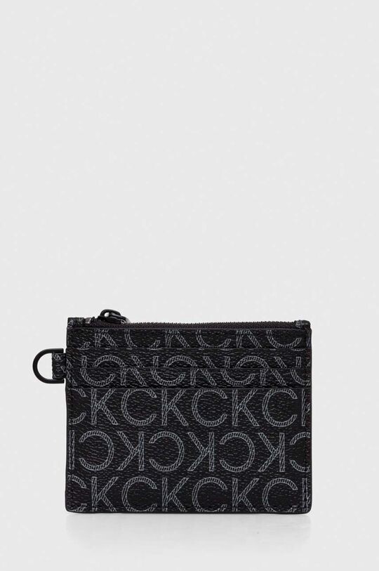 

Кошелек Calvin Klein, черный