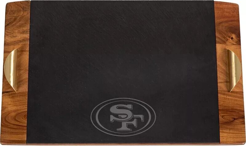 

Поднос Picnic Time San Francisco 49ers Covina