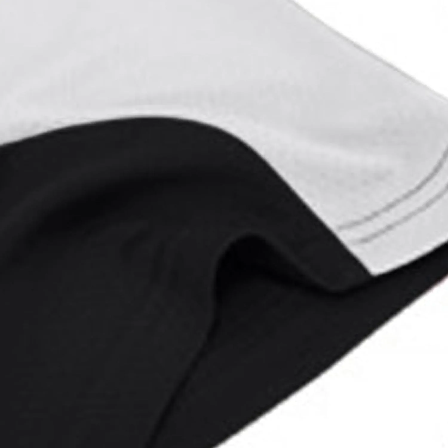 Мужская футболка Active Quick Dry с круглым вырезом для бега и тренировок — фото 2