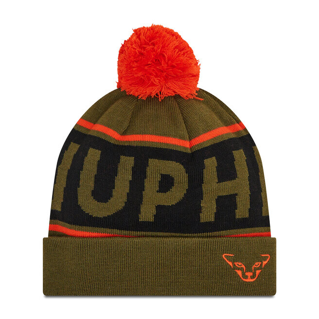 

Шапка Dynafit SkiuphillBeanie, зеленый