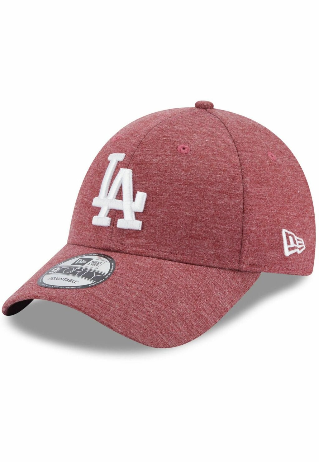 

Бейсболка 9FORTY STRAPBACK LOS ANGELES DODGERS New Era, цвет red