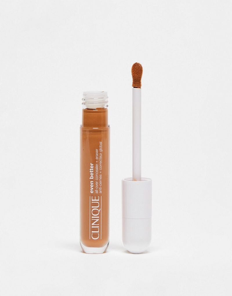 

Clinique - Even Better - Консилер + ластик, Moka