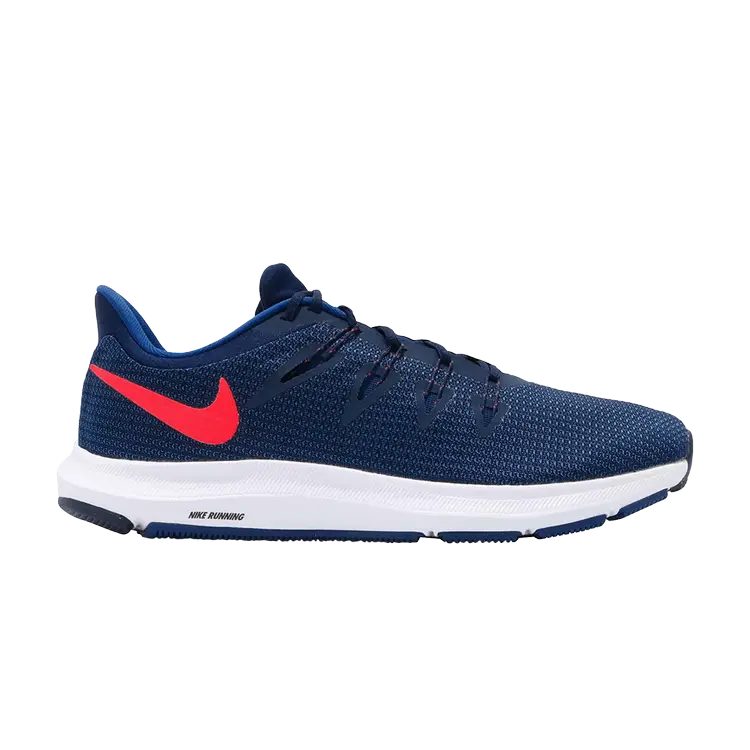 

Кроссовки Nike Quest 'Blue Void', синий, Синий;серый, Кроссовки Nike Quest 'Blue Void', синий