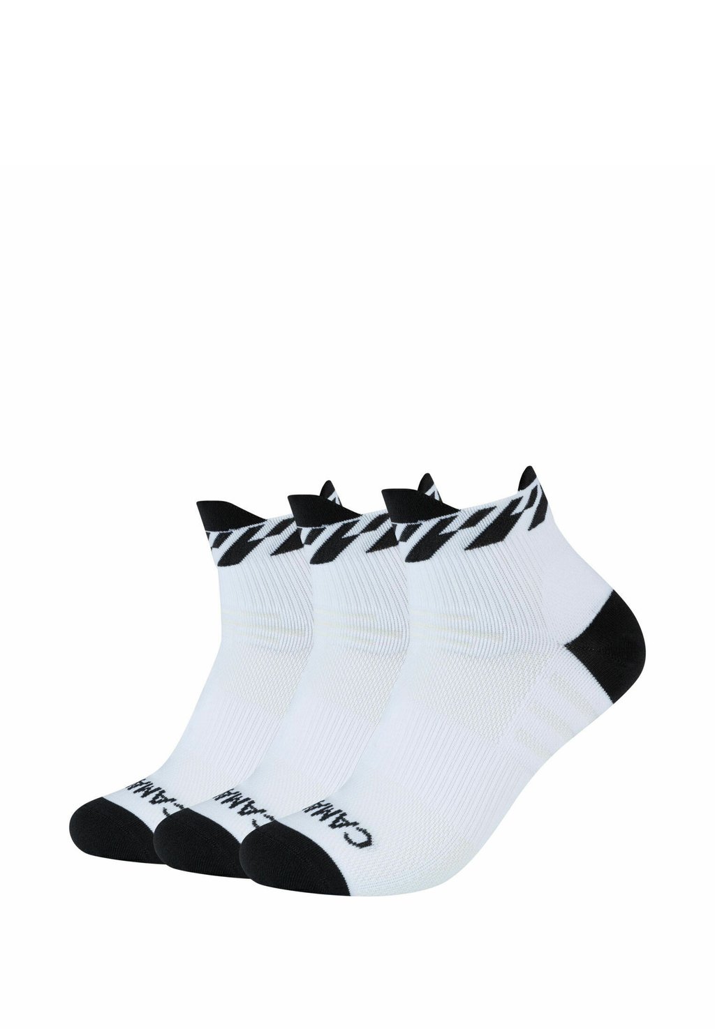 

Спортивные носки 3 PACK PERFORMANCE camano, белый