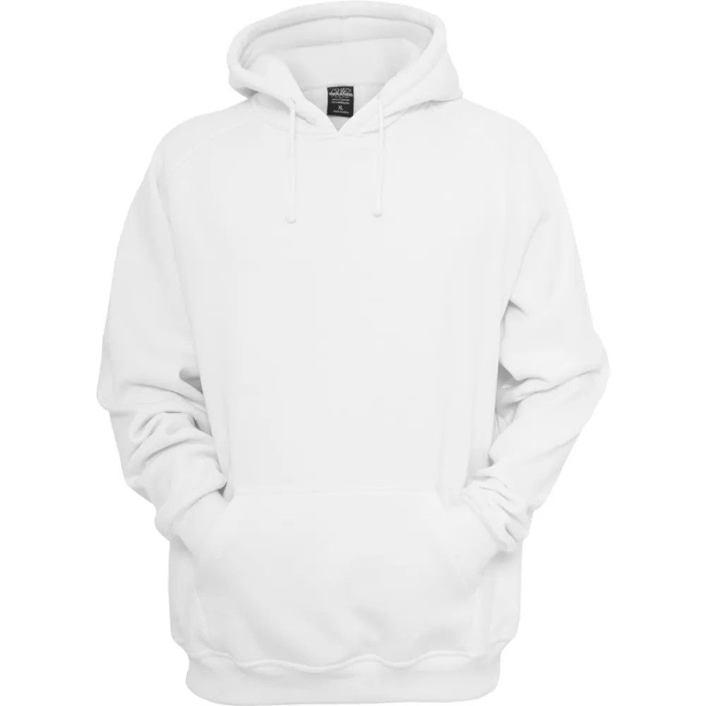 

Толстовка Urban Classics Blank, белый