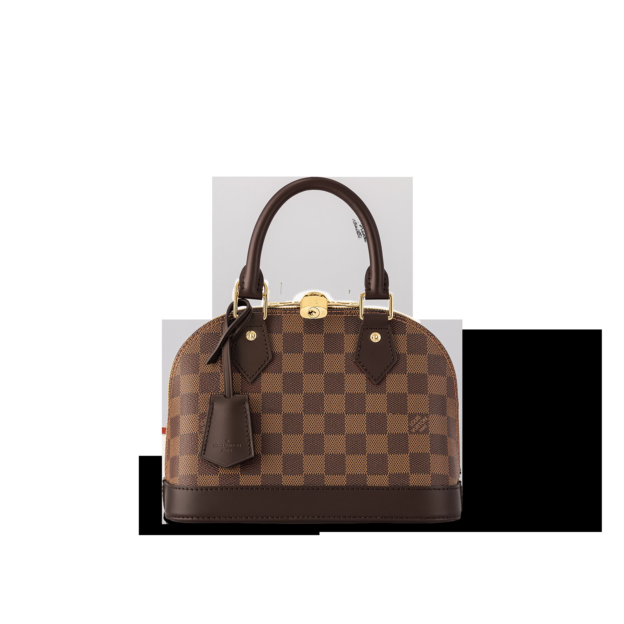 

Сумка Louis Vuitton, коричневый