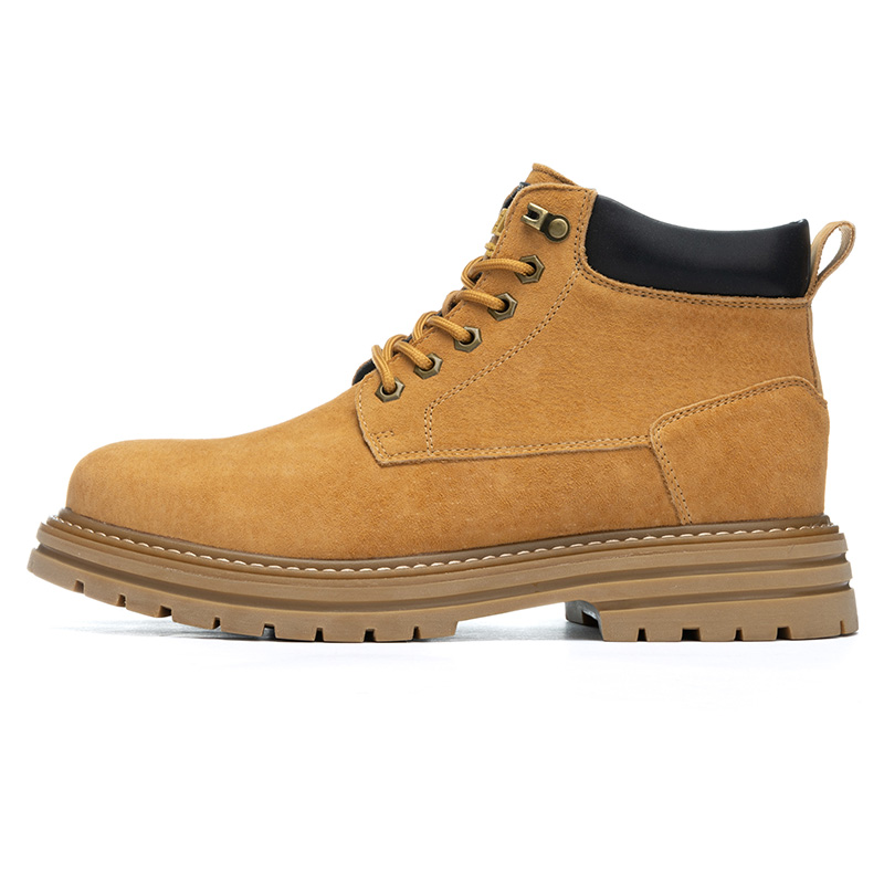 

Мужские ботинки Martin CELE, Earth Yellow