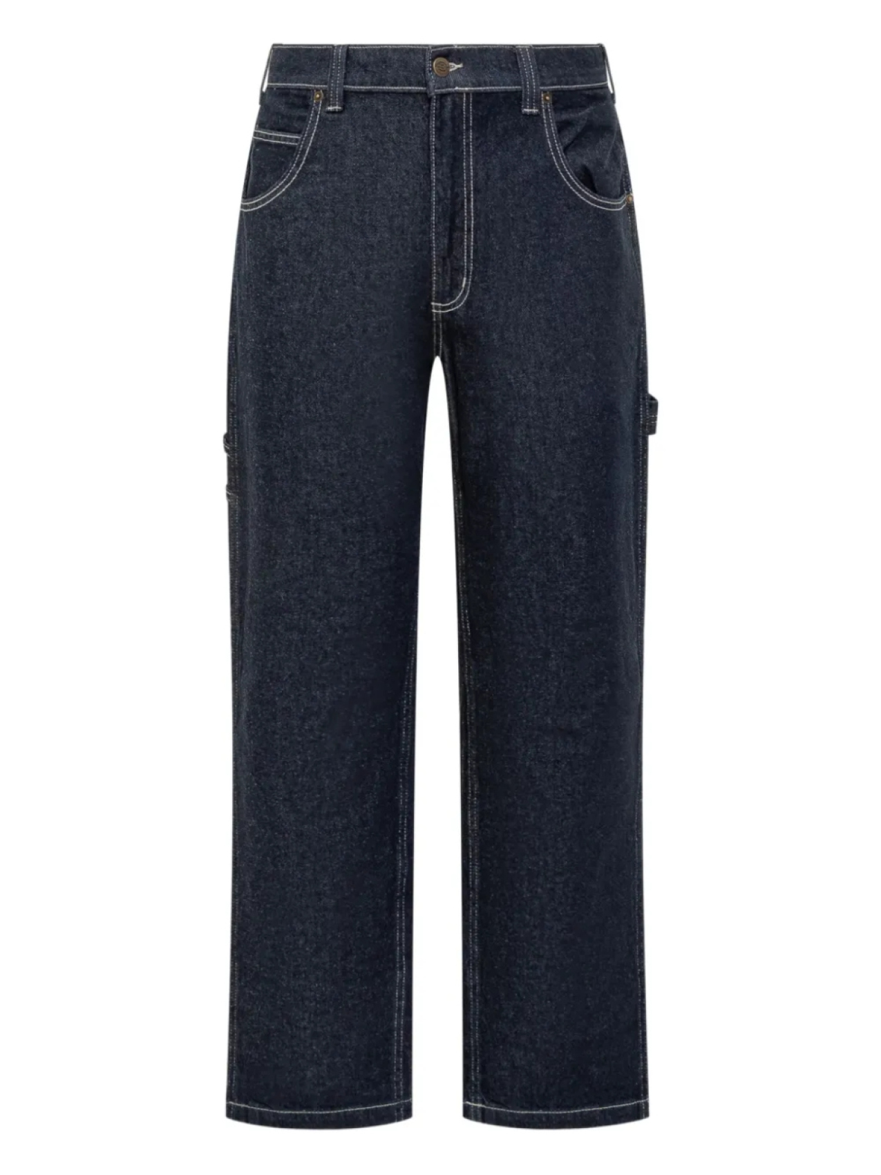 

DICKIES джинсы Garyville, синий