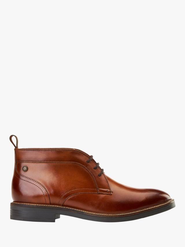

Ботинки Lincoln Chukka Base London, Tan