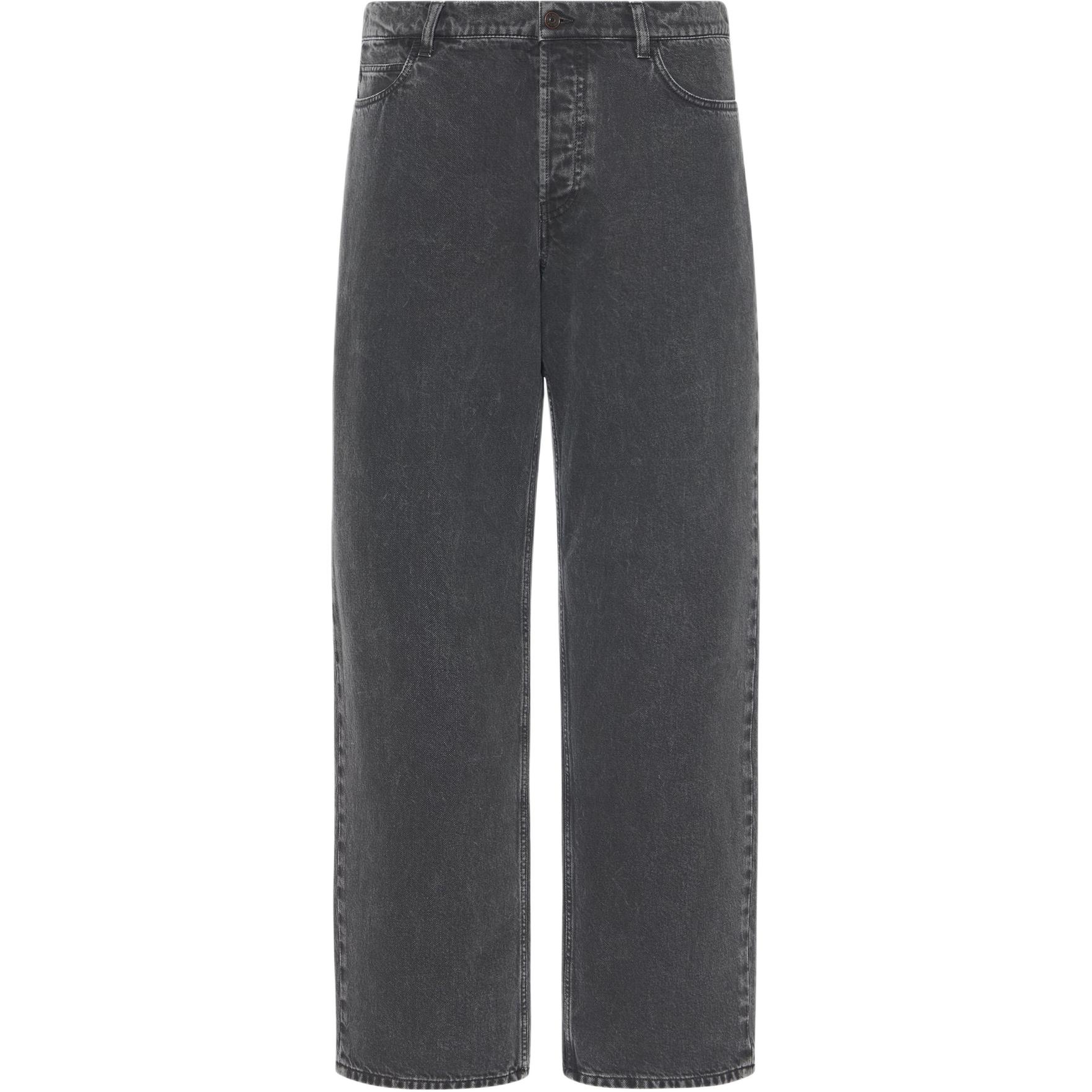 

Джинсы Ross THE ROW, vintage черный