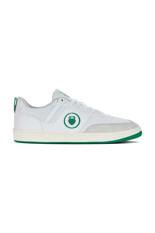 

Кроссовки K-Varsity K-Swiss, белый