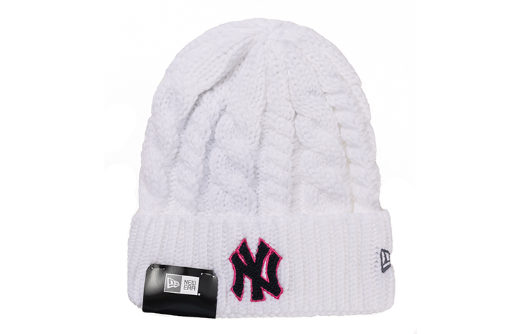 

New Era Вязаная шапка MLB унисекс