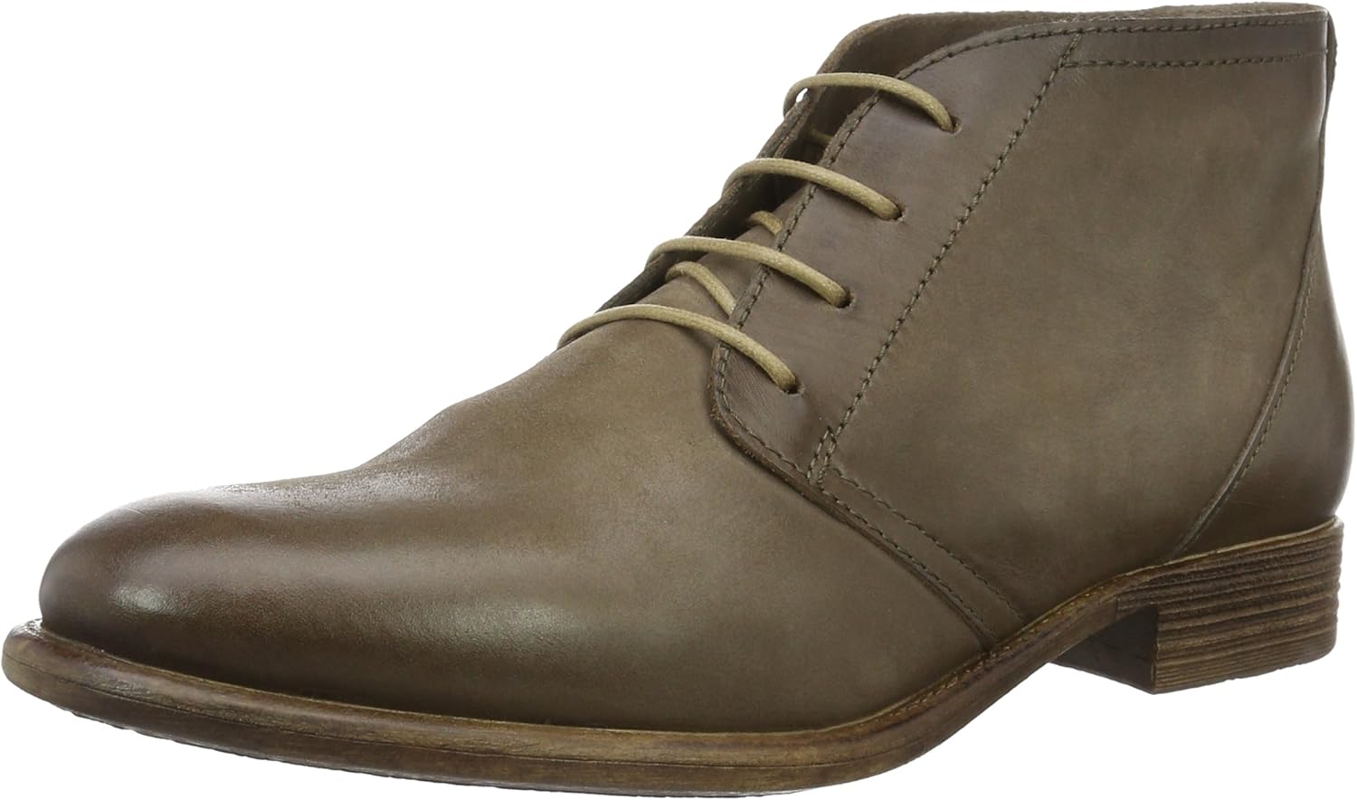 

Мужские короткие сапоги 362204-0101 Mjus, Brown Tdm