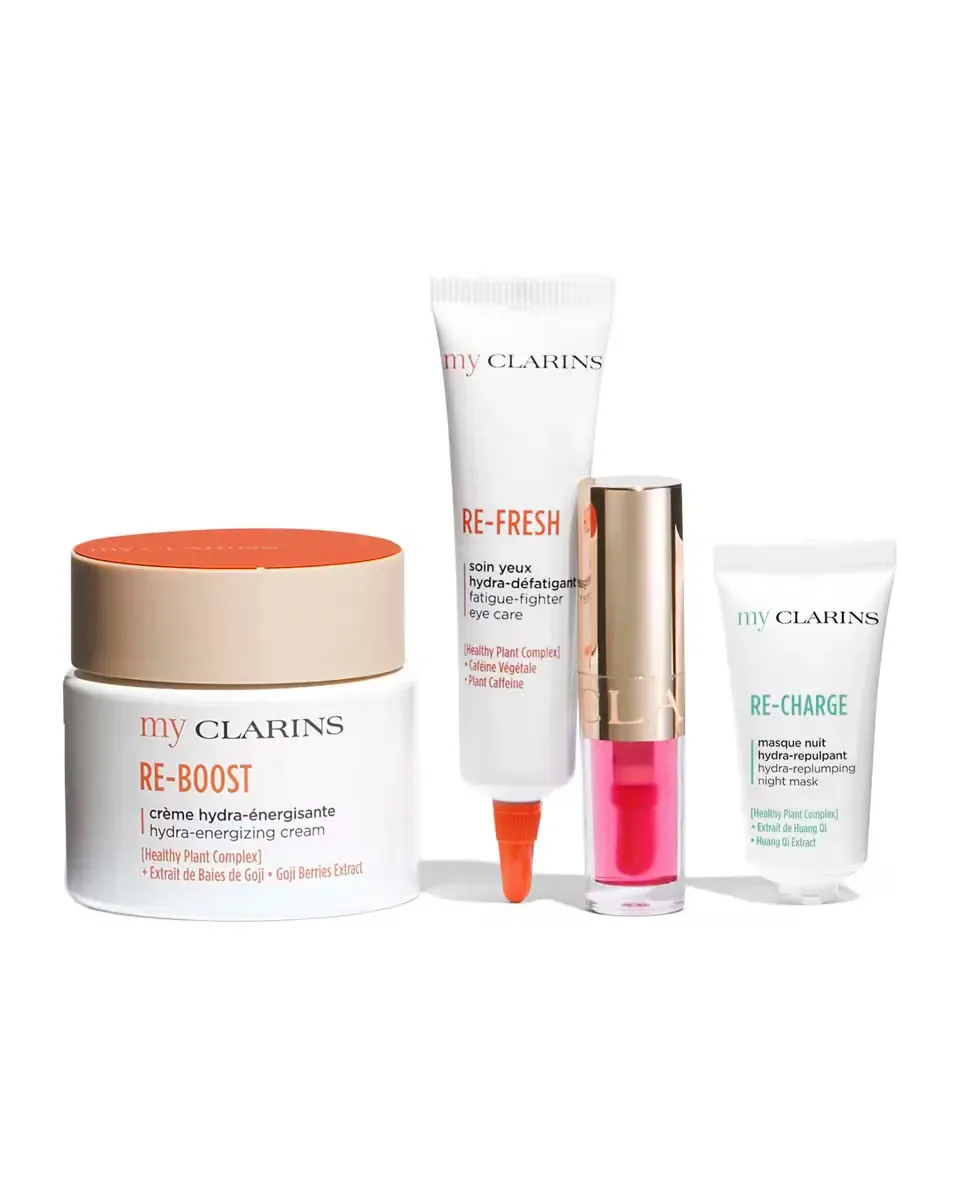 Подарочный набор My Clarins — фото 2
