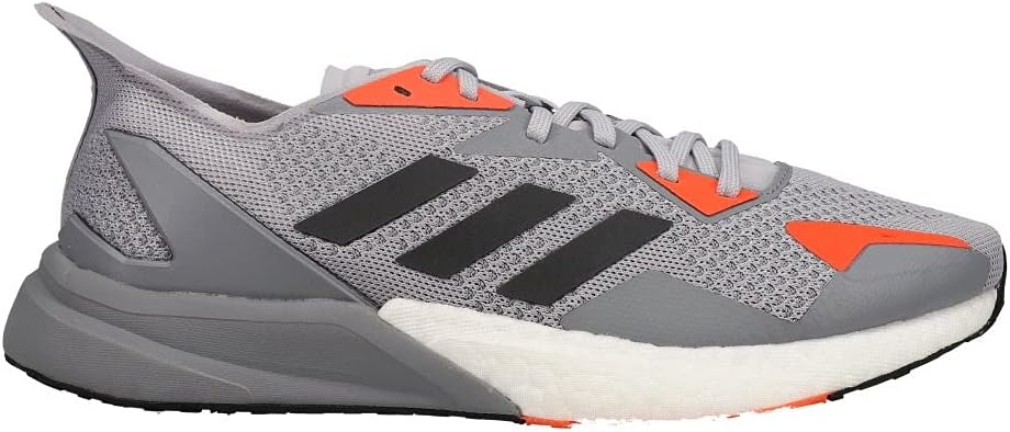 

Мужские кроссовки для бега Adidas Mens-X9000l3, серый