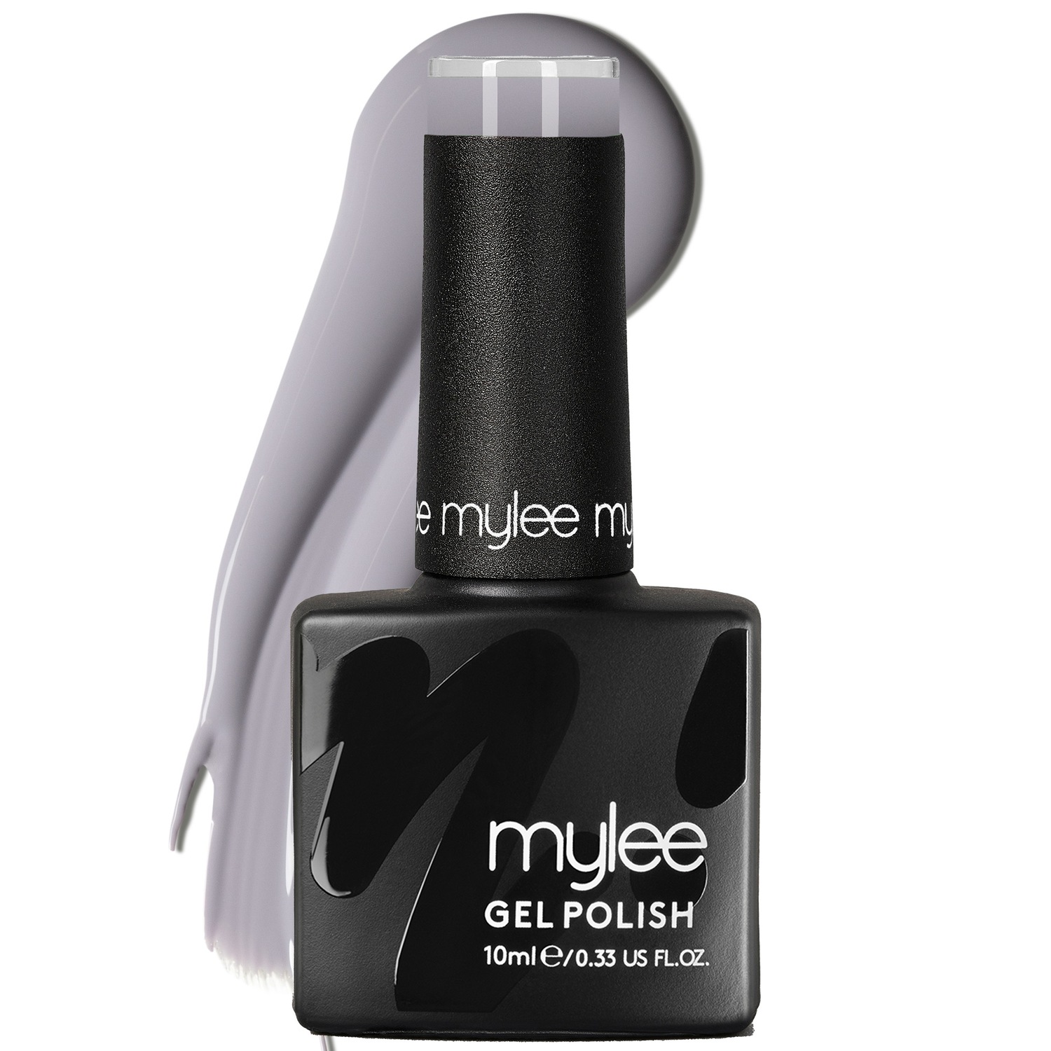 

Лак для ногтей mygel gel-nagellack Mylee, mercury, объем 10 мл