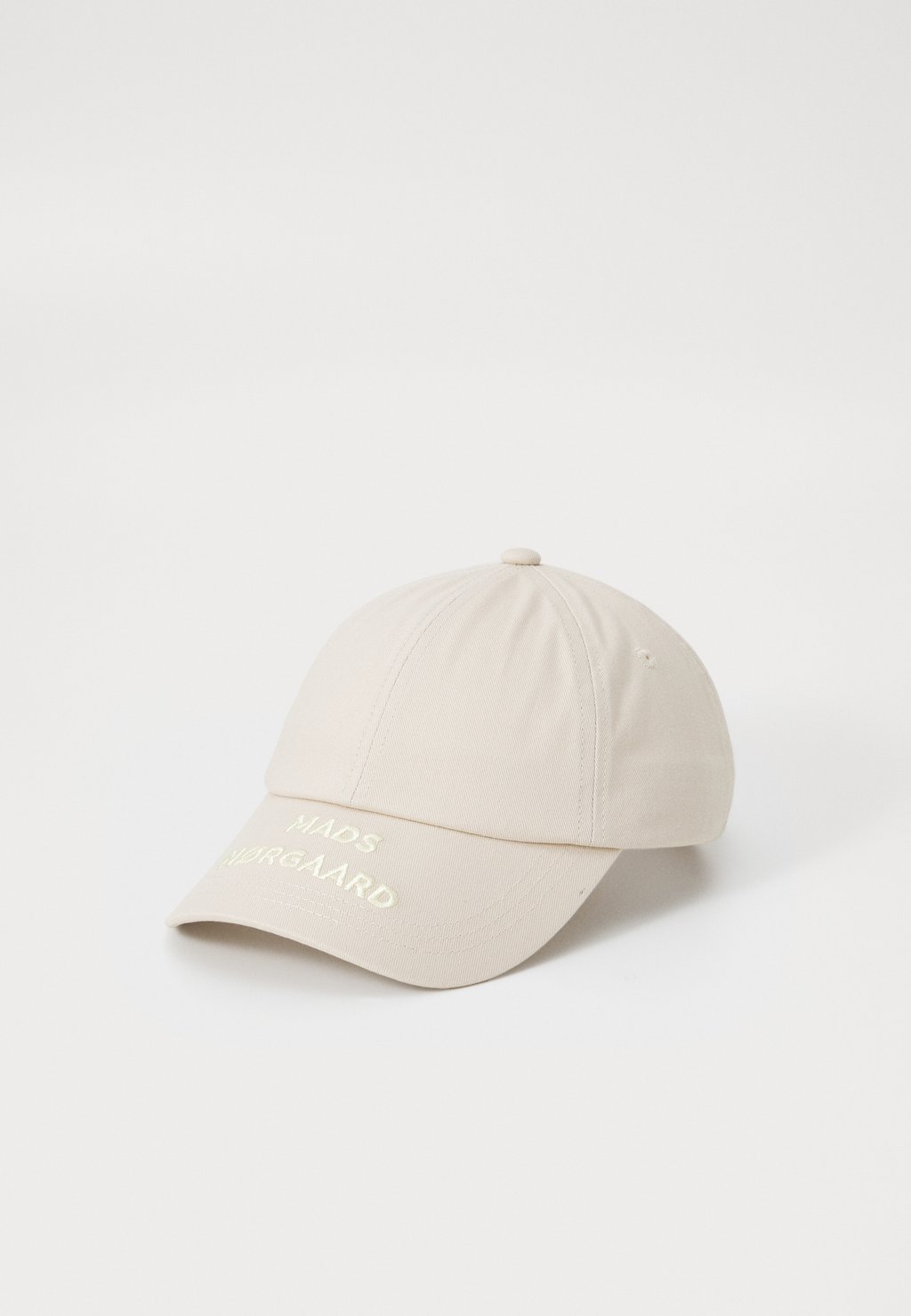 

Бейсболка COALA UNISEX Mads Nørgaard, бежевый