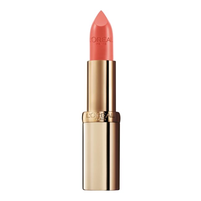 

L'Oreal цветная помада L'oreal Paris, цвет 230 coral showroom