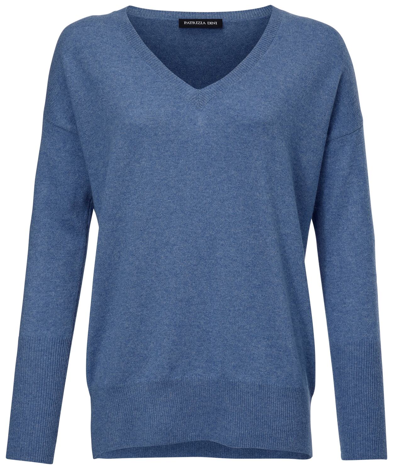 

Heine Свитер в небесно-голубом цвете