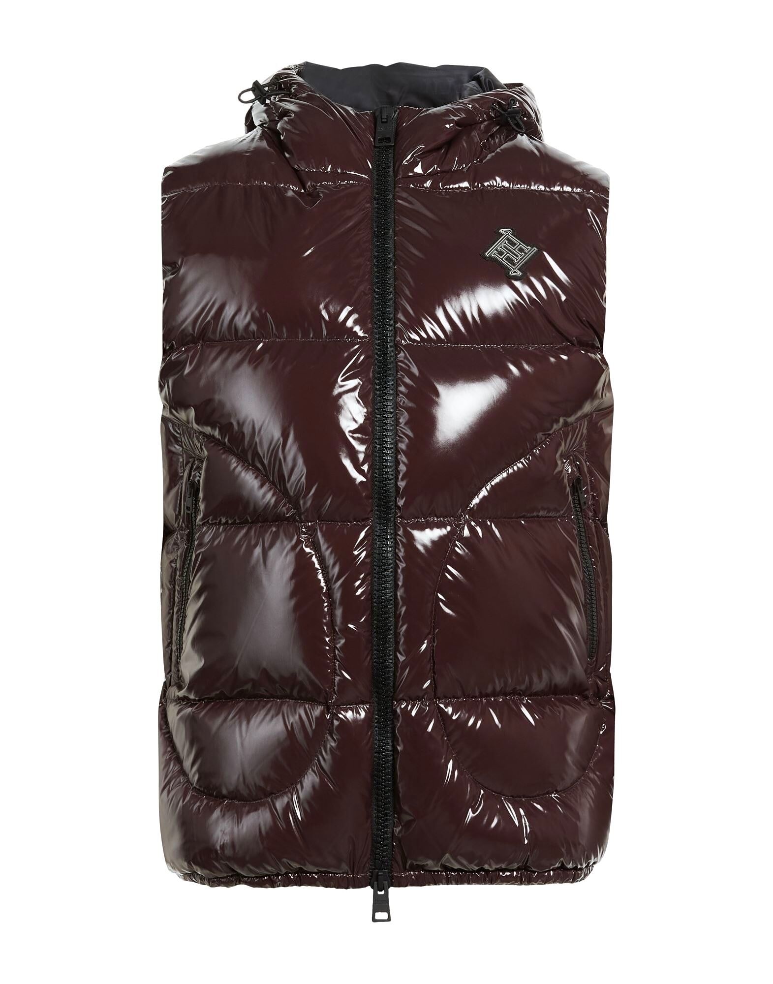 

Жилет Herno, темно-коричневый