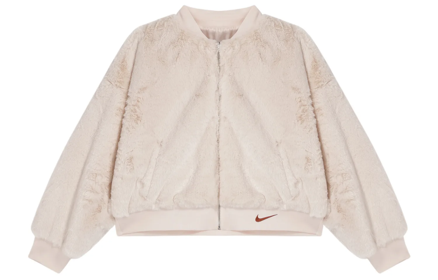 Nike Куртка спортивная женская Guava Ice