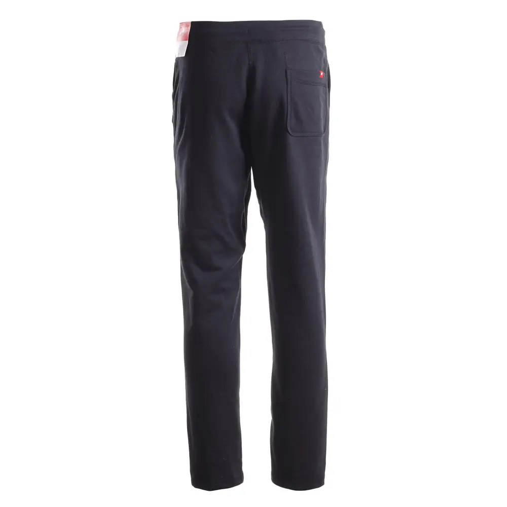 AS ACE OH PANT вязаные спортивные штаны мужские Nike, черный/серый — фото 2