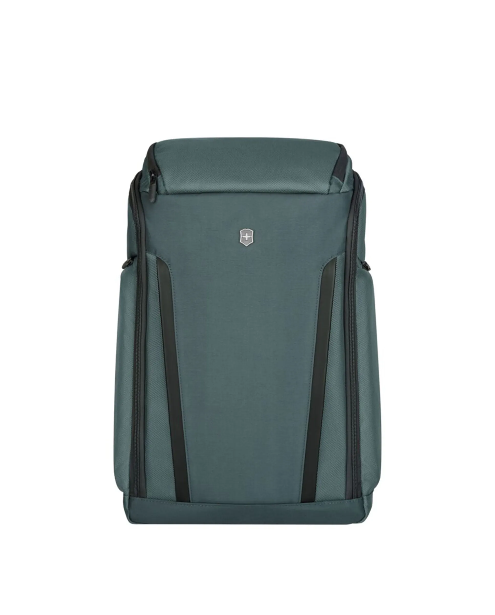 

Рюкзак для ноутбука с откидной крышкой Almont Professional 26 литров Victorinox, зеленый