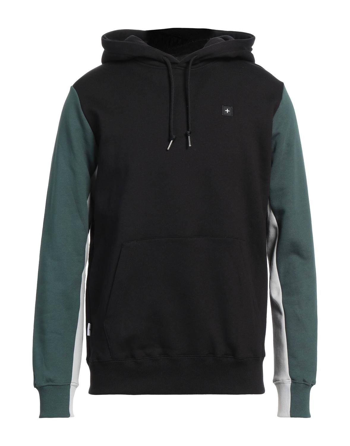 

Толстовка Shoe, черный