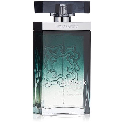 

Мужская туалетная вода Franck Olivier In Black Eau de Toilette for Men