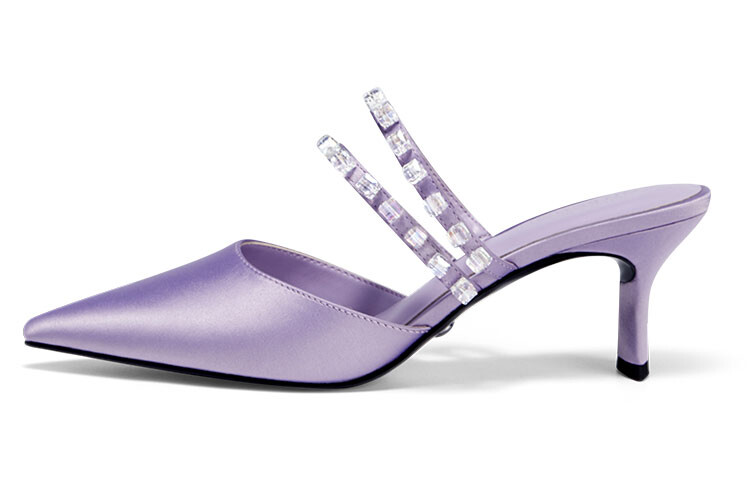 

Сабо CHARLES&KEITH Closed Toe Slippers Women's