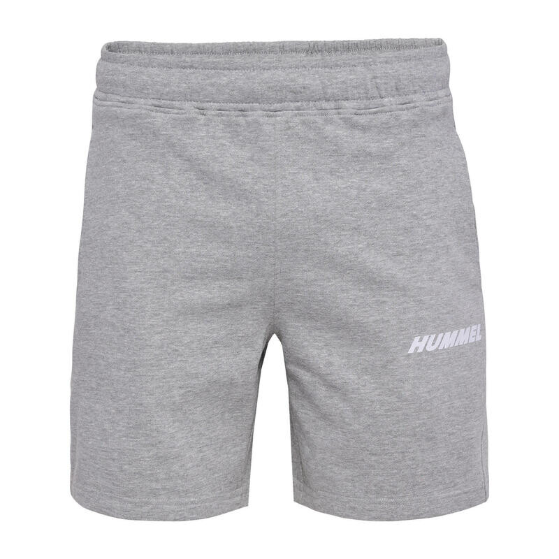

Спортивные шорты Hummel, цвет grau/asphaltgrau/grau