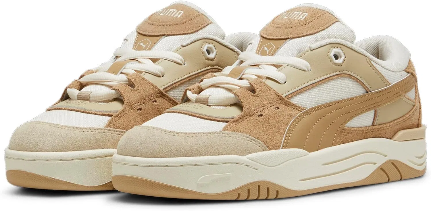 Кроссовки PUMA 389267 Woman, Sugared Almond Prairie Tan — фото 3