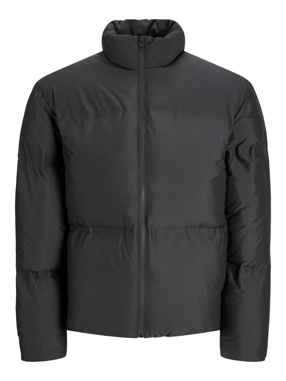 

Зимняя куртка JACK & JONES, черный