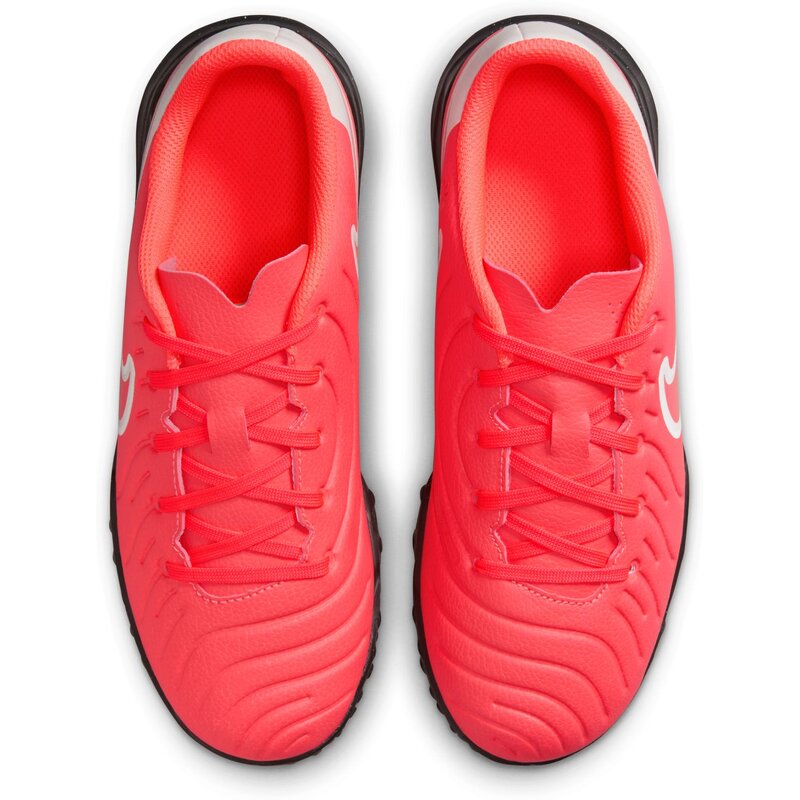 Футбольные бутсы для хард-корта JR Legend 10 Club TF Nike, мультиколор — фото 3