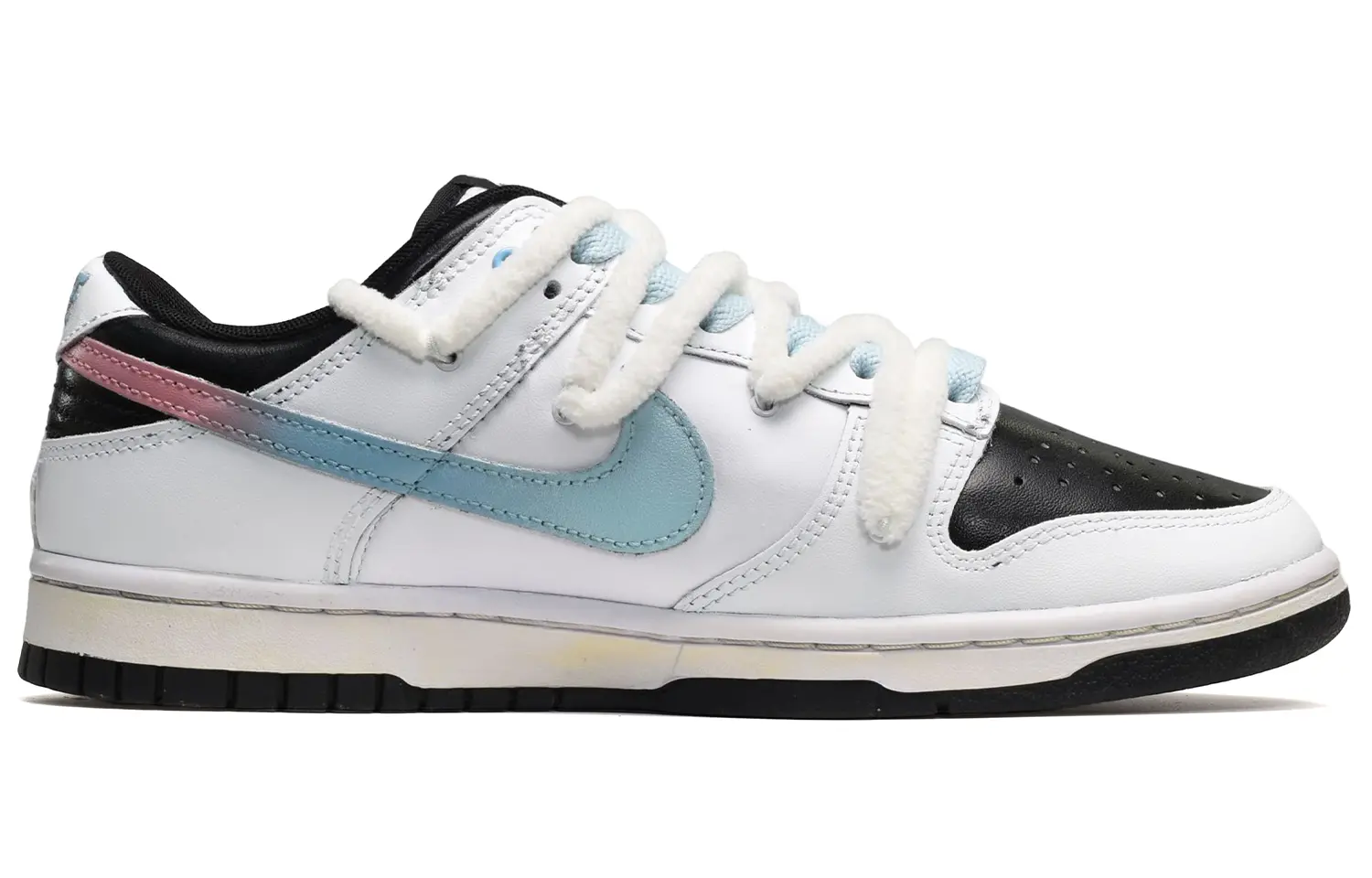 

Мужские кроссовки для скейтбординга Nike Dunk