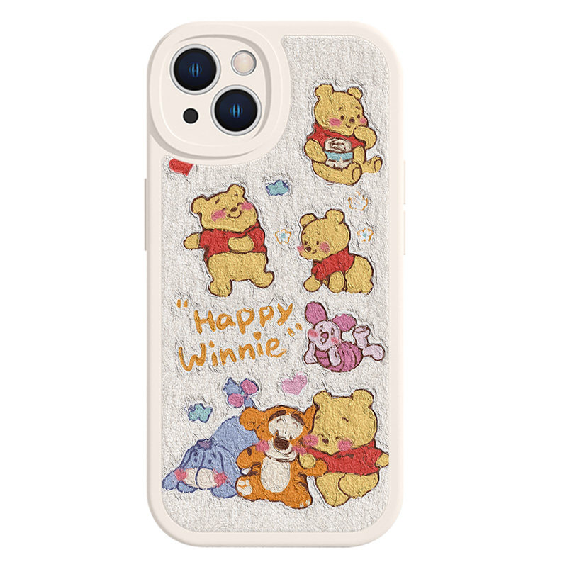 

Чехол для телефона Disney, JDXPNXYP0006Z - Antique white