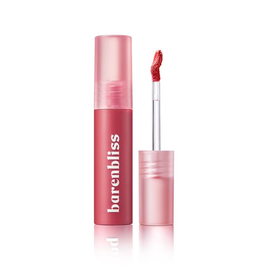 

Barenbliss Cherry Makes Cheerful Lip Velvet 2,5г. 04 Винные острые ощущения, Wine Thrill