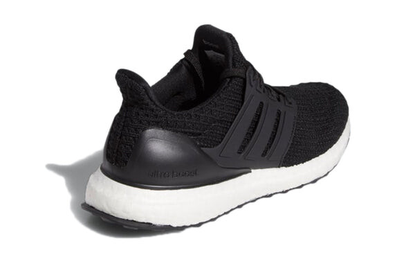 Кроссовки ultraboost 4.0 dna j Adidas, черный — фото 4