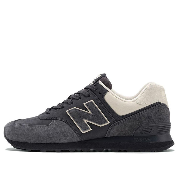 

Кроссовки 574 x Junya Watanabe мужские New Balance, серый