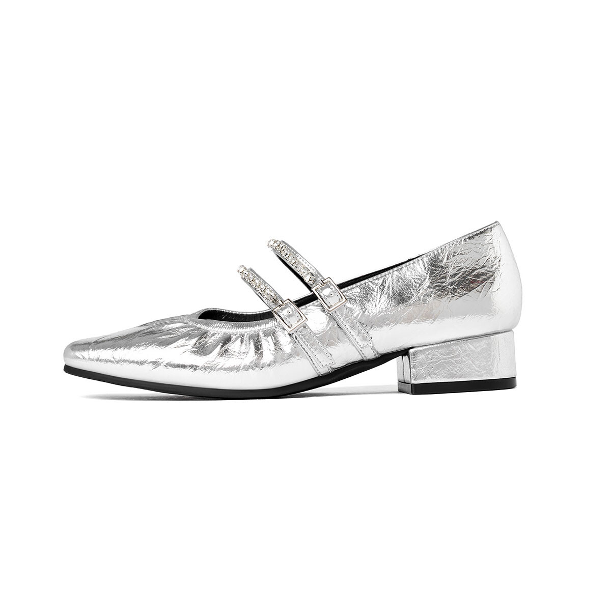 

Туфли JOSINY Mary Jane Shoes Women's