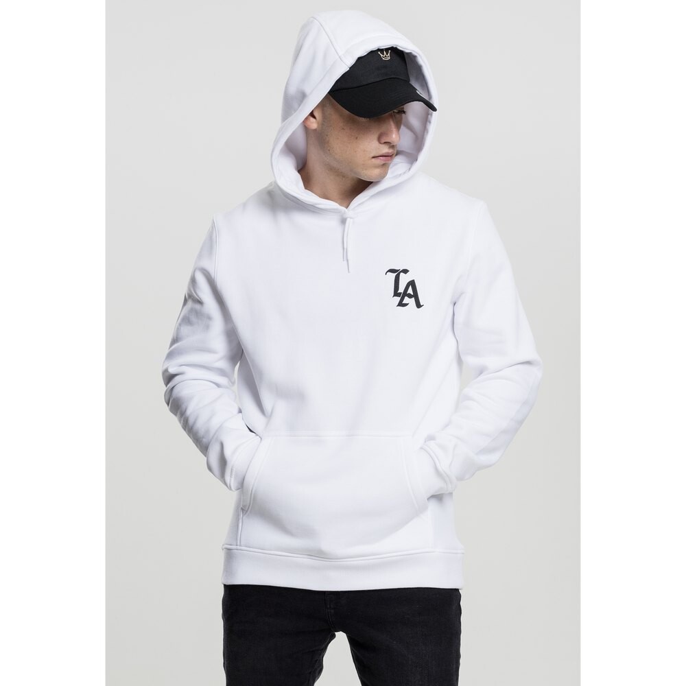 

Толстовка Mister Tee La, белый
