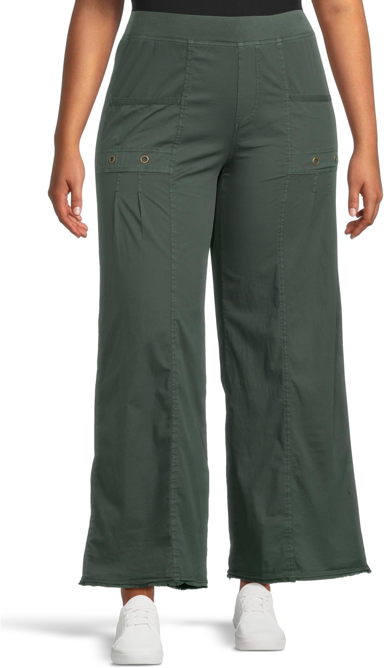 

Брюки XCVI Royston Pants, цвет Heritage Park