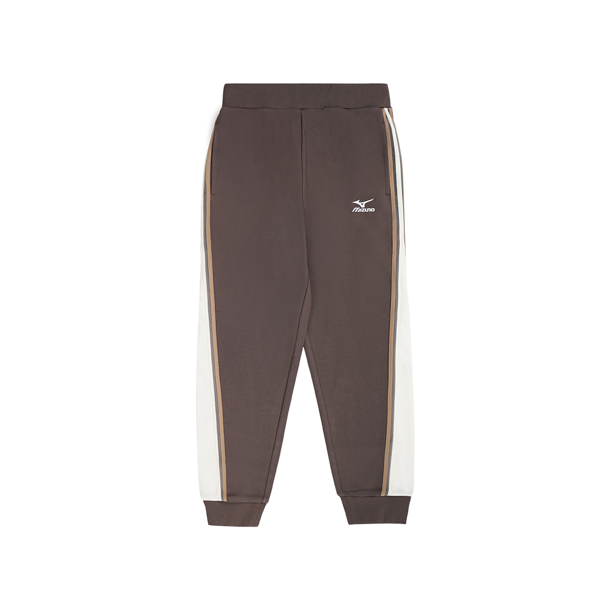 

Детские спортивные брюки Mizuno, черные