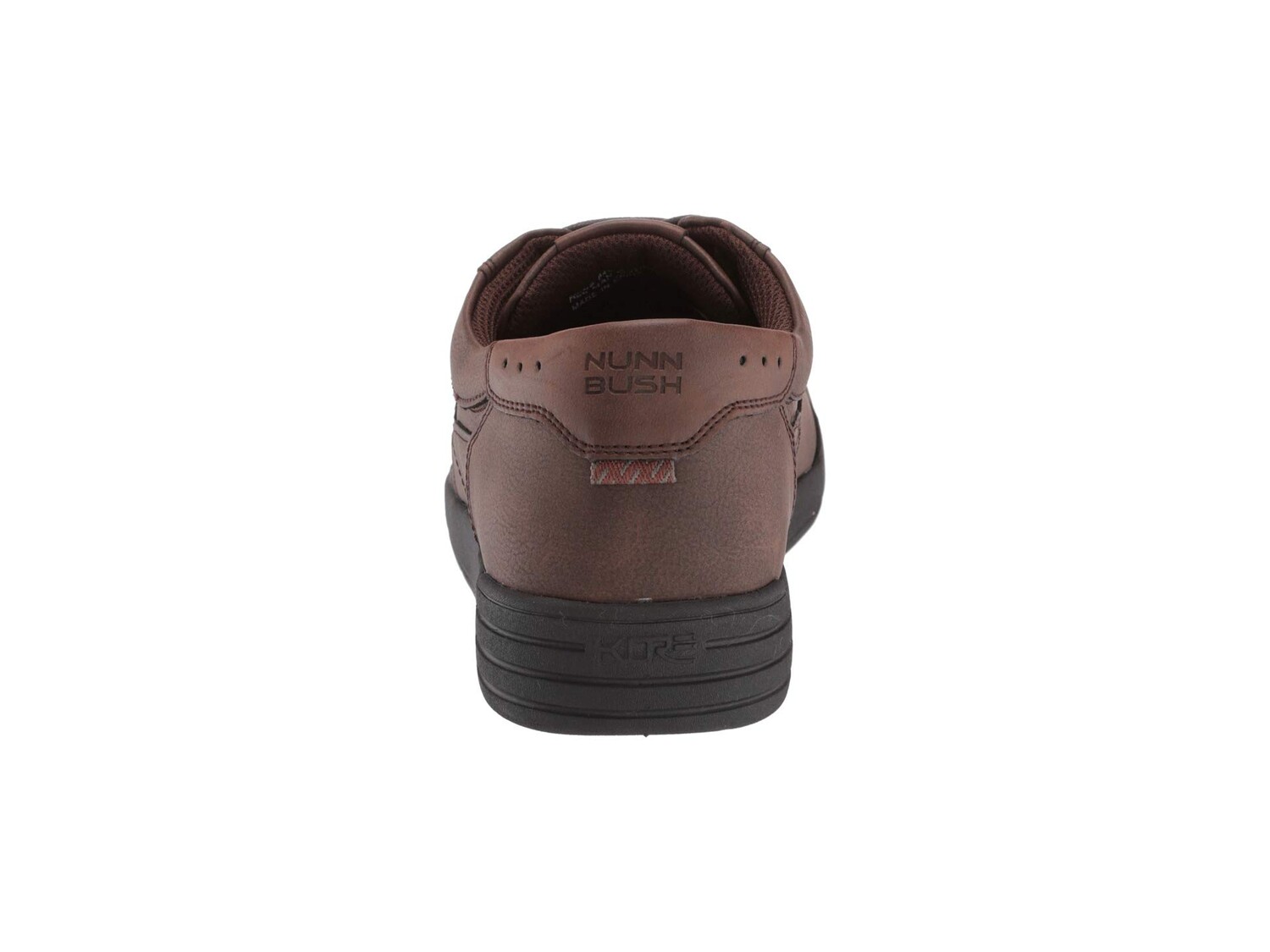 Кроссовки Nunn Bush Kore City Walk Lace to Toe Oxford — фото 3