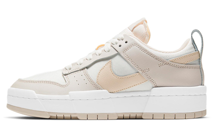 

Кроссовки Nike Dunk Low Disrupt Sail Women's