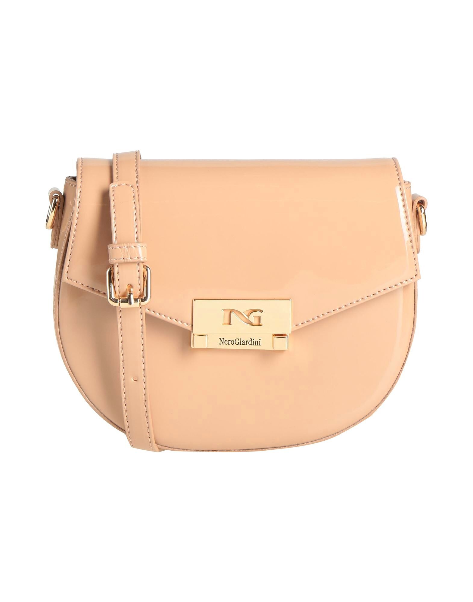 

Сумка через плечо Ng Nero Giardini, бледно-розовый