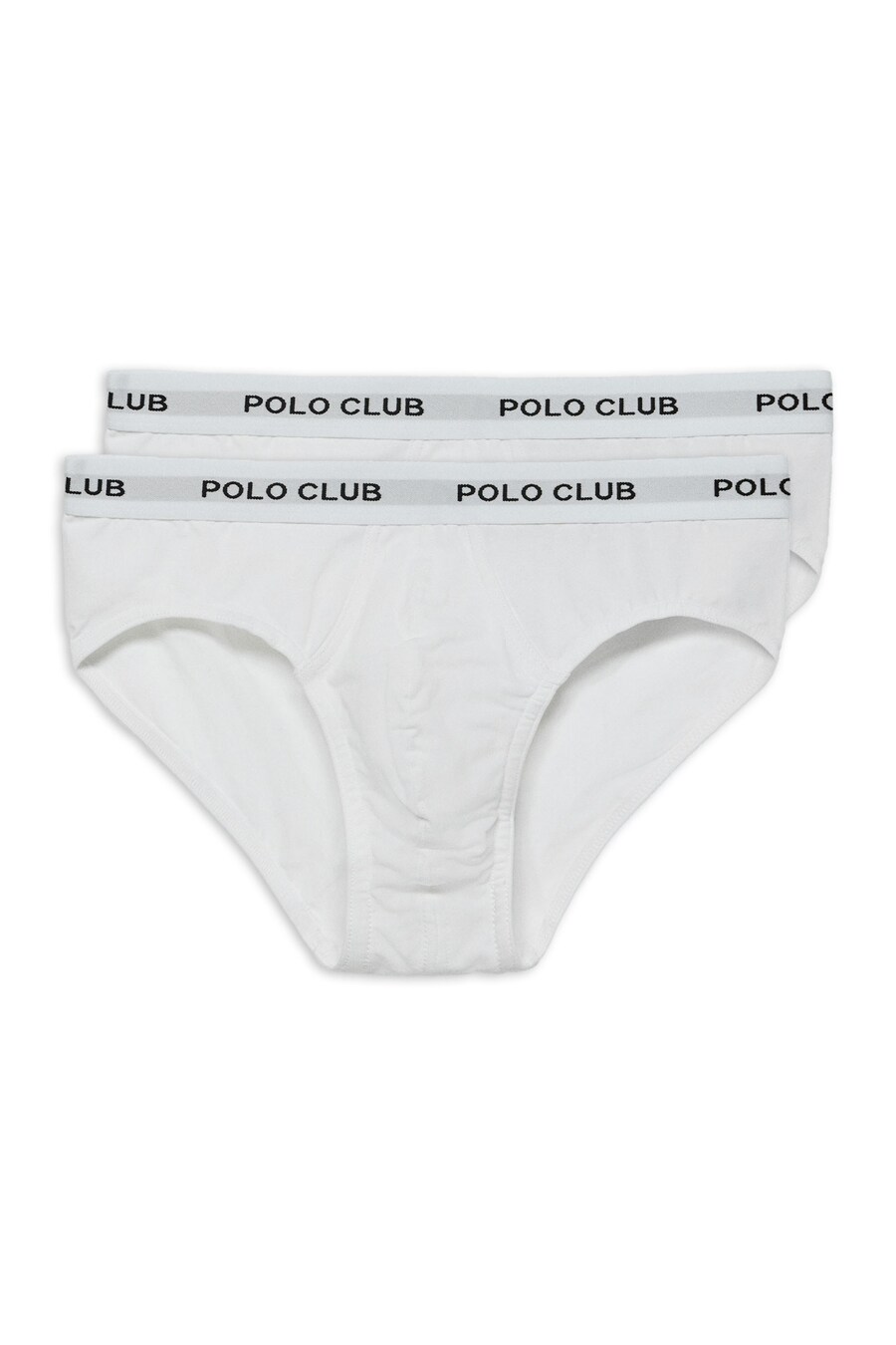 

Трусики Polo Club, белый