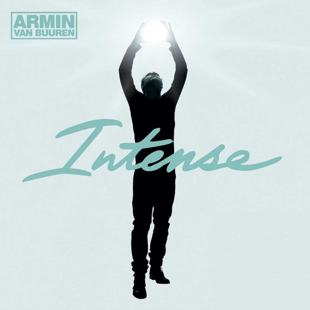

Виниловая пластинка LP Intense [180 Gram Vinyl] - Armin Van Buuren