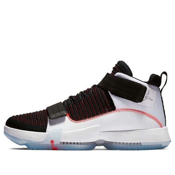 

Кроссовки Supreme Elevation Air Jordan, белый