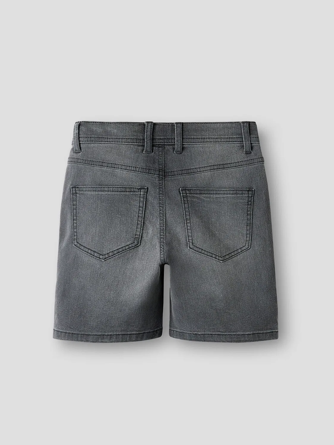 Обычные джинсы 'NKMRyan' Name It, Grey Denim — фото 2